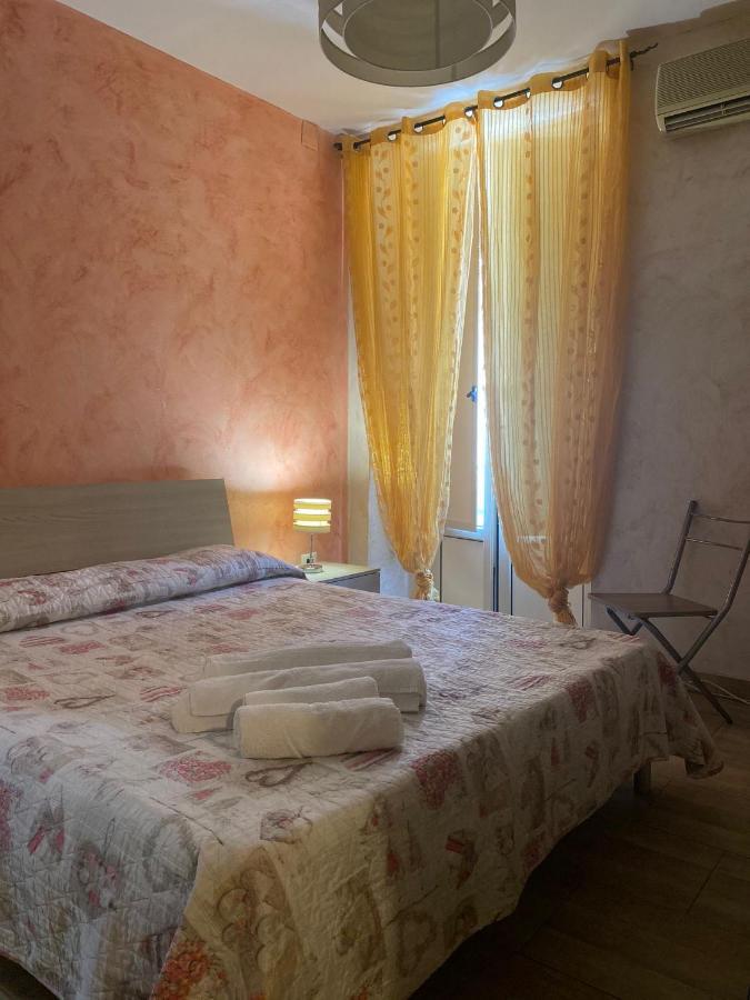 Castello'S Room シラクーサ エクステリア 写真